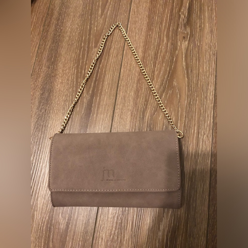 Jessica Moore Clutch/Purse